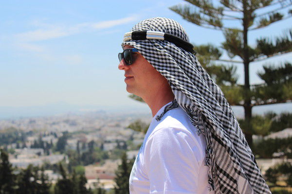 Андрей Бузмаков