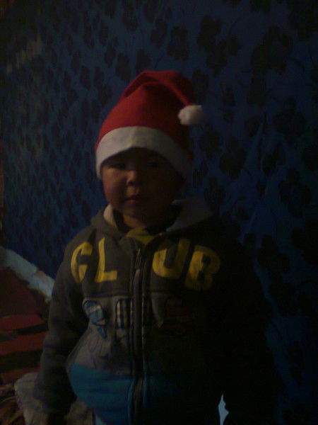 Алиева Гулмира