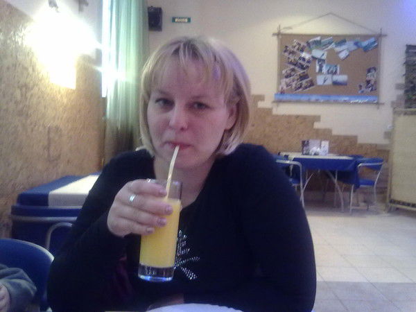 Евгения Фадеева