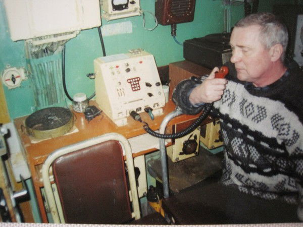 Вячеслав Кузнецов