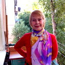 Нина Шулаева
