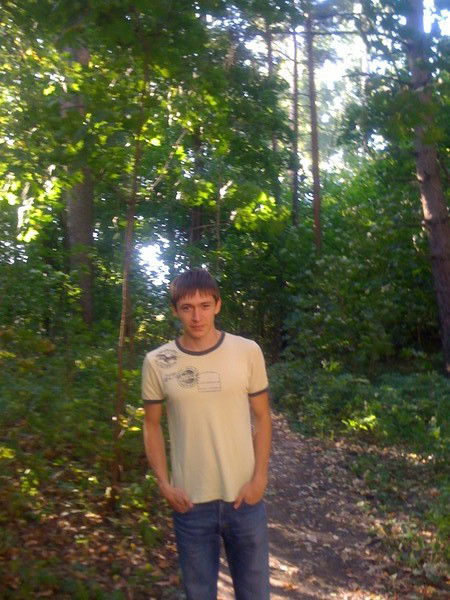 Руслан Абузяров