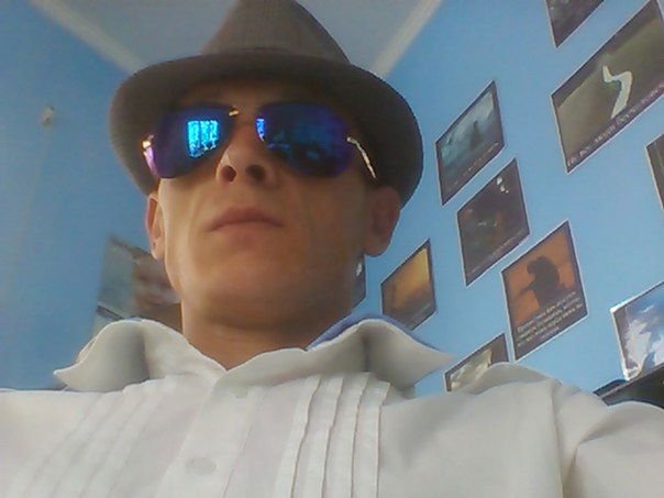 Валерий Подковинский