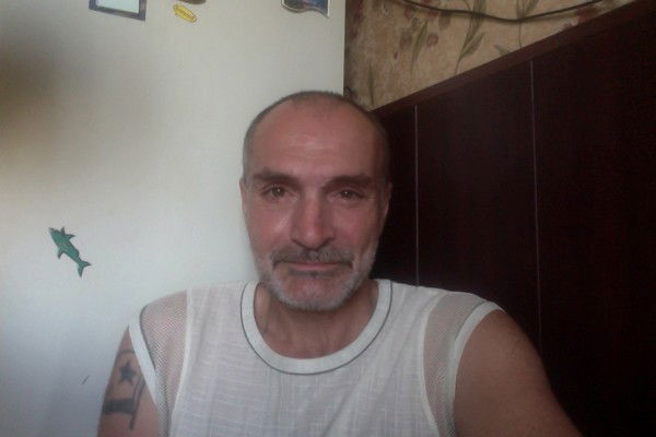 Валерий Дубровский