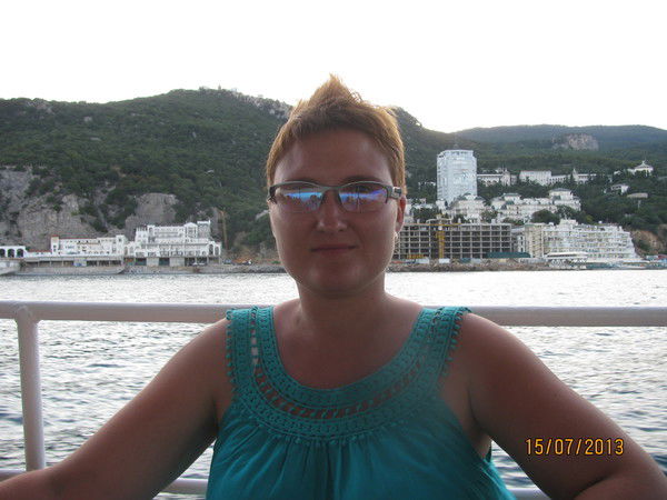 Елена Гурская