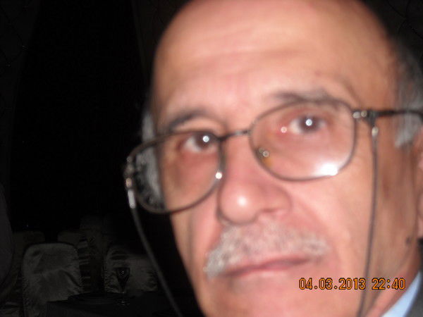 Вагиф Зейналов