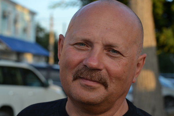 Александр Логинов