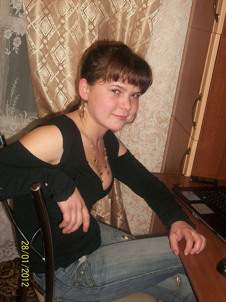 Дарья Шишкина