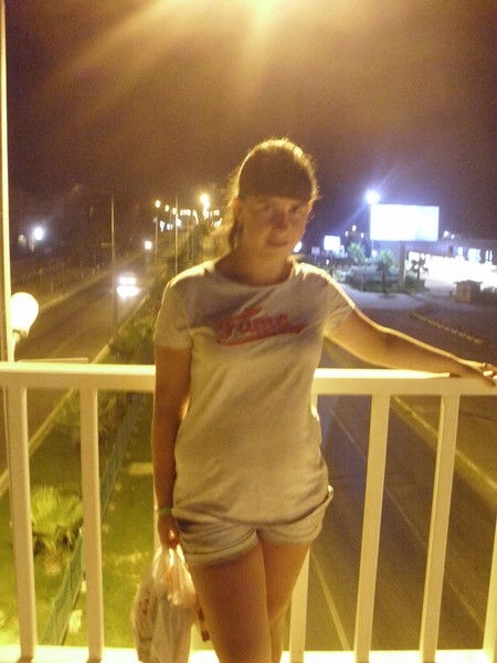 Аня Козыренко