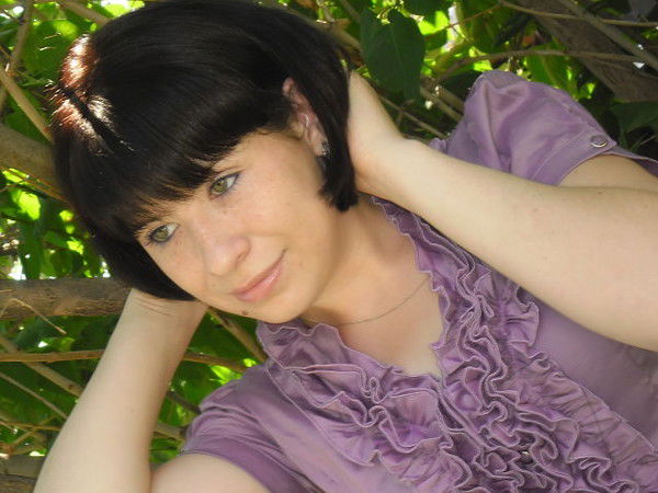 Наталья Аринина