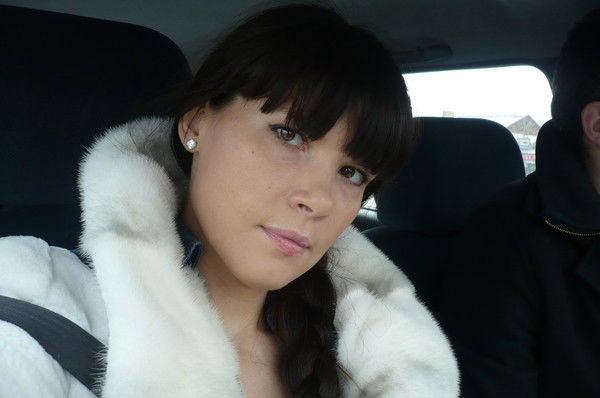 Вера Меринова