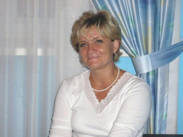 Татьяна Шкуратова