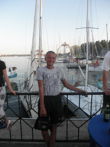 Вадим Хоменко