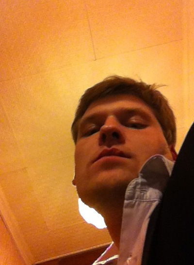 Александр Пономарев