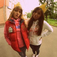 Марина Павлова