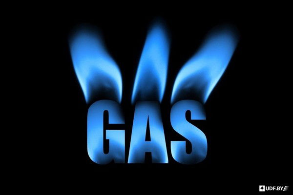 Мангистауский Газовый Участок