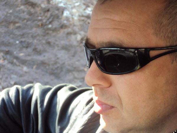 Вячеслав Пронюшкин