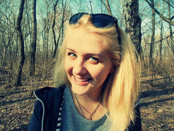 Танюша Сидор