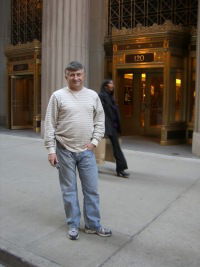 Владимир Бойчук