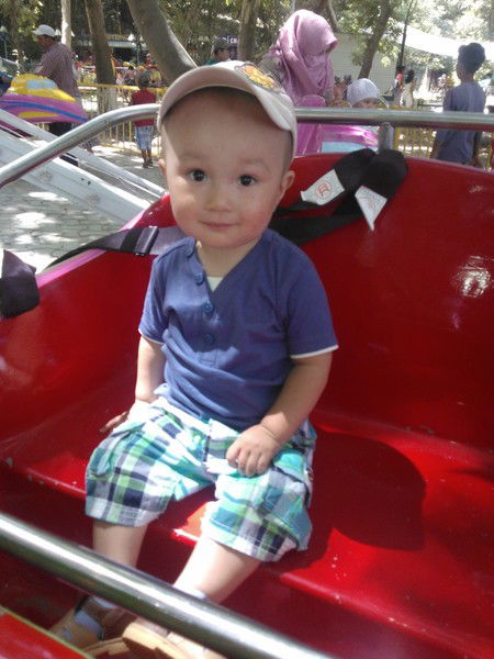 Акылбек Полотов