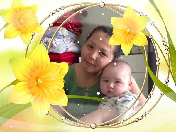 Жулдыз Бауыржанкызы