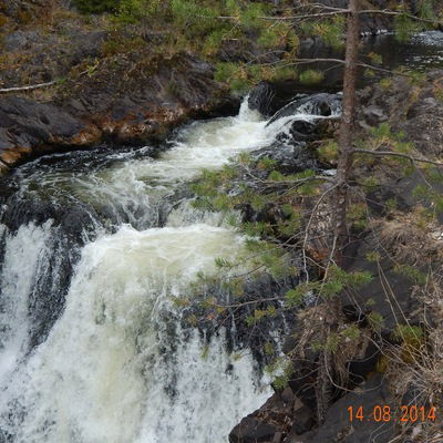 Валерий Крехалев