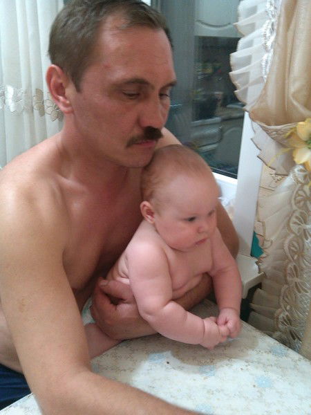 Дмитрий Карасёв