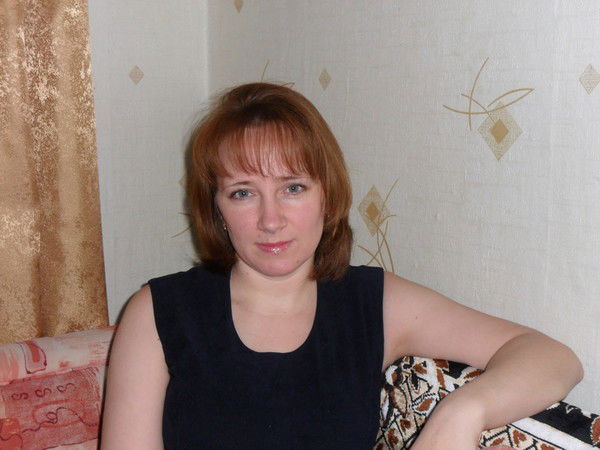 Любовь Ямалеева