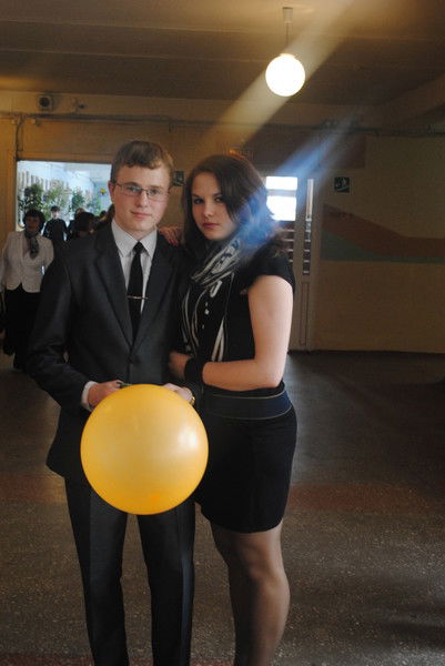 Юленька Лобенко