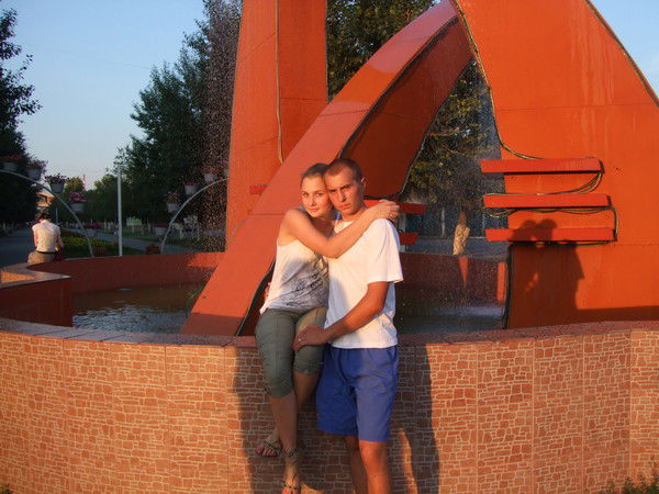 Иванова Екатерина