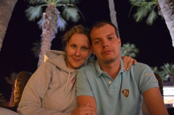 Ксения Ломакина