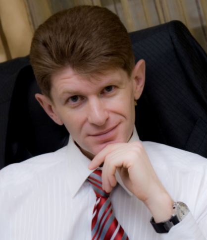 Александр Шипилов