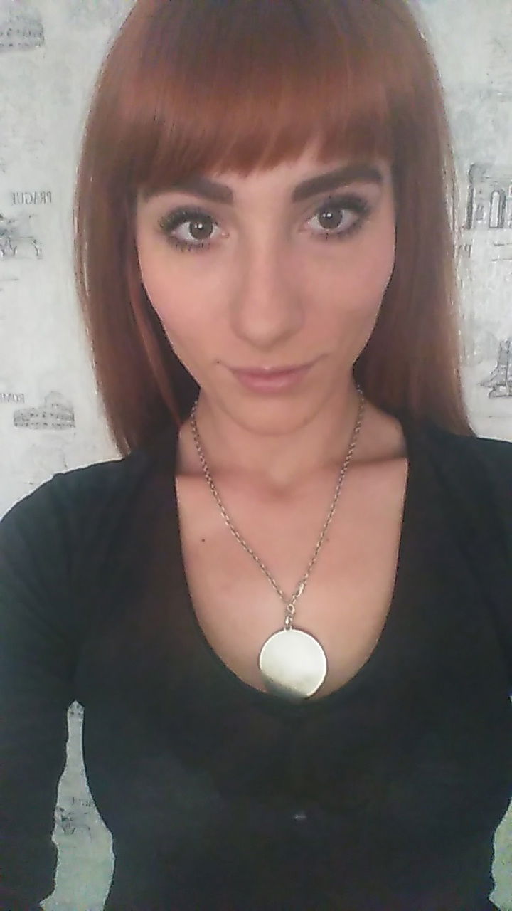 Екатерина Куприянова