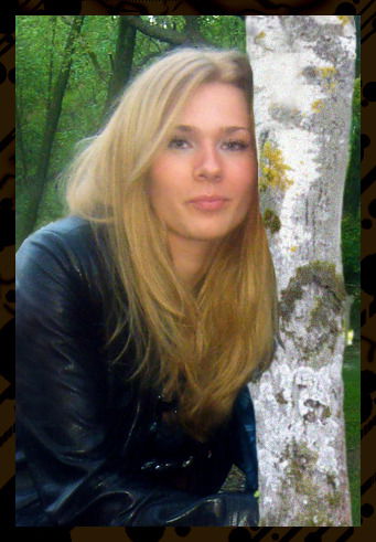 Лилия Ля-Ля