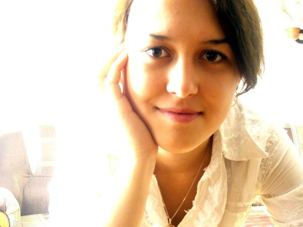 Любовь Данилова