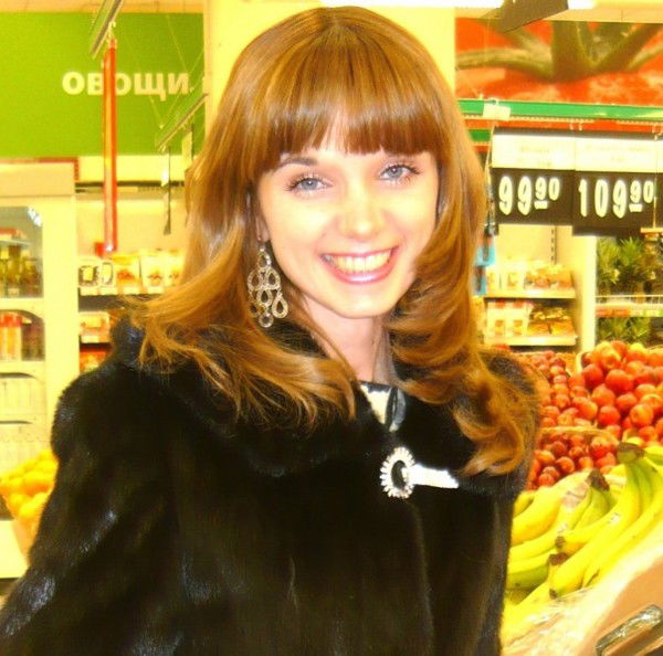 Юлия Жихарева