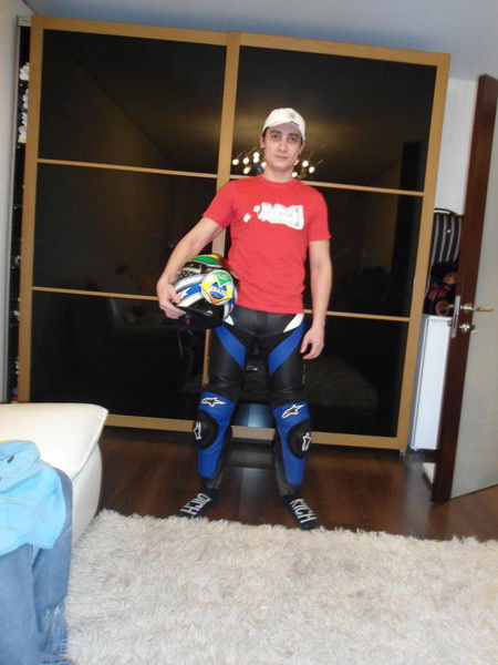 Илья Петров