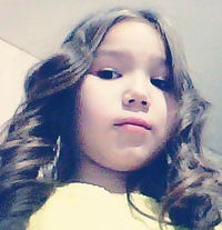 Альфина Ибрагимова