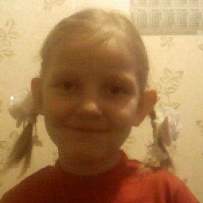 Ксения Дягилева