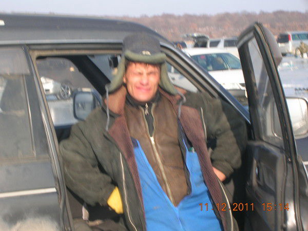 Алексей Белокопытов