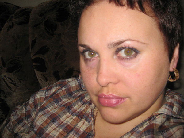 Вера Иванова