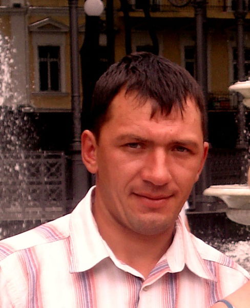 Анатолий Смоленков