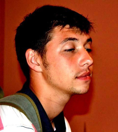 Егор Итальянцев