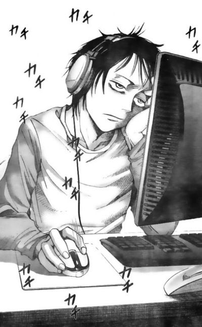 Вася Черненко