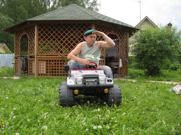 Дроздов Александр