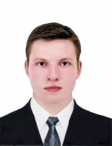 Александр Красильников