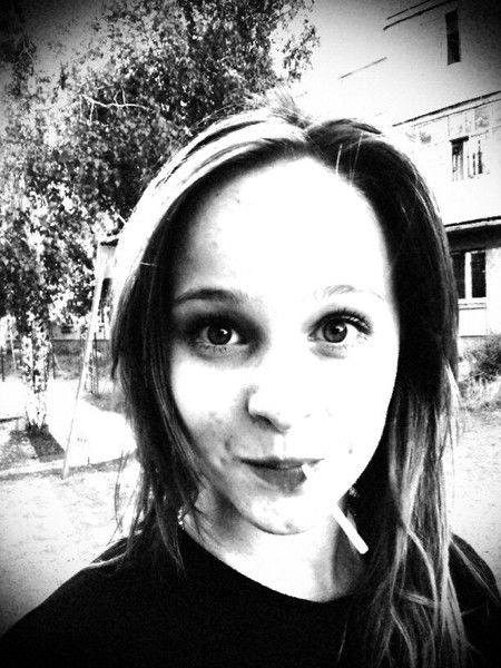 Маргарита Шабалина