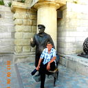 Oleg Prosin