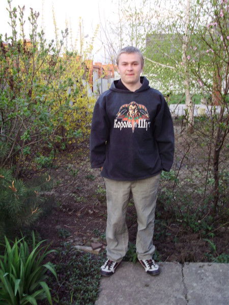 Евгений Стеценко