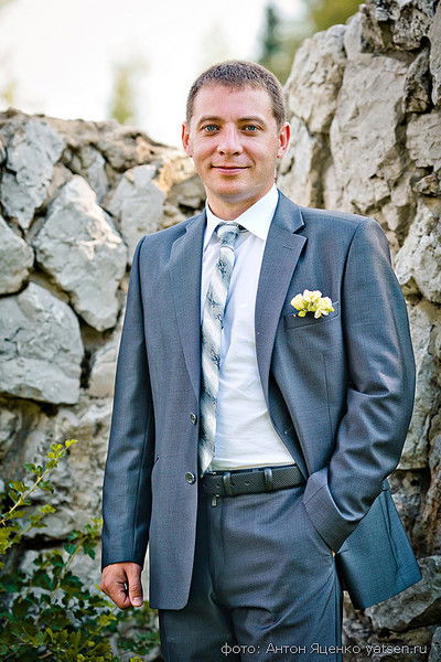 Алексей Голубев